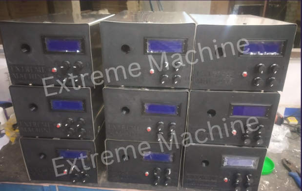 Cotton Cutter Machine Image